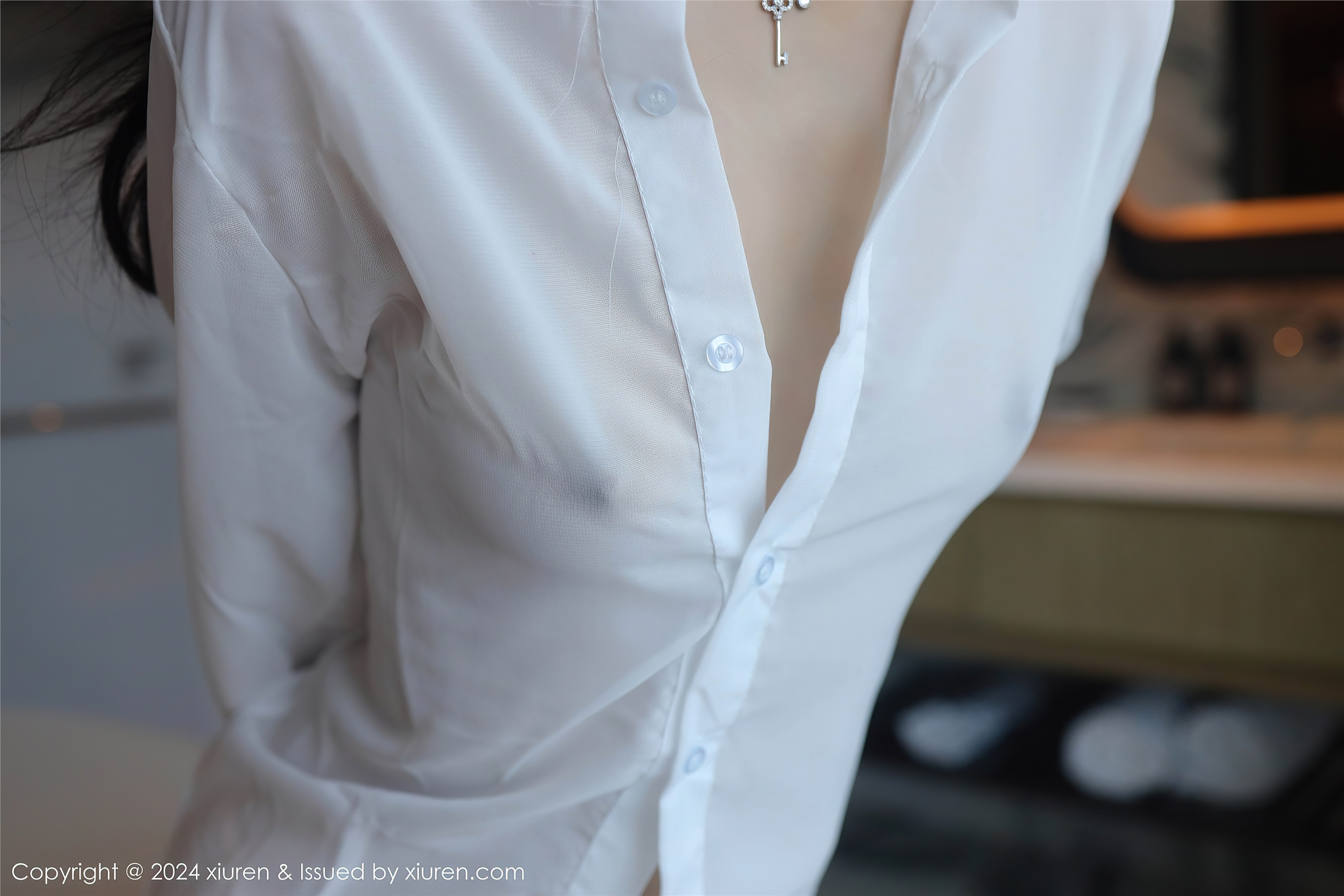 Xiuren秀人网 2024.10.09 NO.9251 林好好